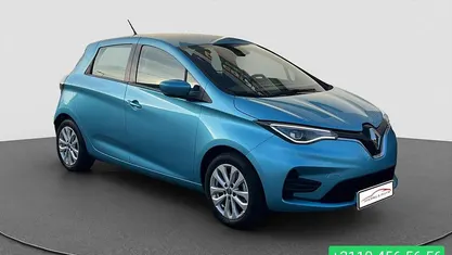 Occasion Renault Zoe LIMITED 80 kW (109 PK) 2023 Hatchback