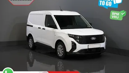 Occasion 2024 Ford Transit Trend Van | € 18.444 (Goede deal)