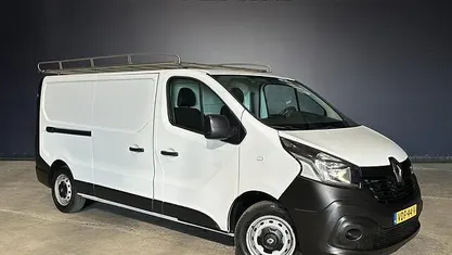 Occasion Renault Trafic 122 PK (89 kW) 2019 MPV