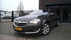 Grijs Gebruikt 2016 Opel Insignia Stationwagen | € 10.750 (Eerlijke prijs)