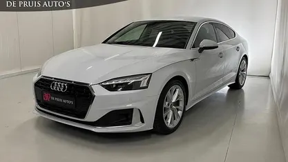 Occasion Audi A5 Sportback Prestige 204 PK (150 kW) 2023 Hatchback