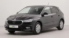 Gebruikt 2024 Skoda Fabia Selection Hatchback | € 21.050 (Super prijs)