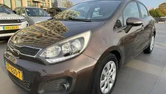 Gebruikt 2012 Kia Rio Comfort Hatchback | € 5.450 (Eerlijke prijs)