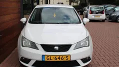 Gebruikt 2012 Seat Ibiza FR Hatchback | € 5.250 (Eerlijke prijs)