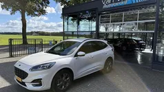 Gebruikt 2023 Ford Kuga ST-Line X SUV | € 30.900 (Eerlijke prijs)