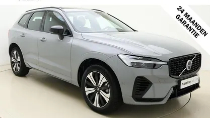 Occasion 2025 Volvo XC60 Plus SUV | € 55.700 (Eerlijke prijs)
