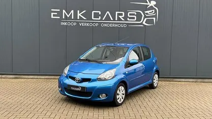 Occasion Toyota Aygo 68 PK (50 kW) 2009 Hatchback