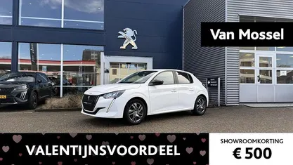 Occasion Peugeot 208 Allure 101 PK (74 kW) 2022 Hatchback