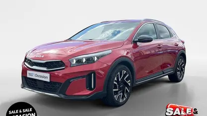 Occasion Kia XCeed 2025 Rood SUV