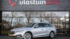 Gebruikt 2021 Skoda Octavia Business Line Stationwagen | € 22.950 (Eerlijke prijs)