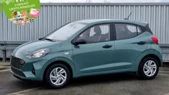 Gebruikt 2025 Hyundai i10 Comfort Hatchback | € 20.690 (Eerlijke prijs)