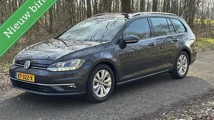 Occasion VW Golf VII Business 131 PK (96 kW) 2019 Hatchback