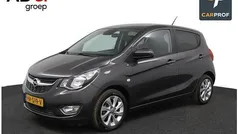 Gebruikt 2015 Opel Karl Cosmo Hatchback | € 8.250 (Eerlijke prijs)