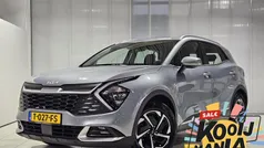 Grijs Gebruikt 2023 Kia Sportage SUV | € 33.900 (Eerlijke prijs)