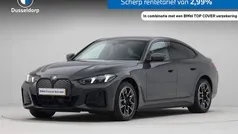 Grijs Gebruikt 2025 BMW i4 M Sport Sedan | € 50.450 (Eerlijke prijs)