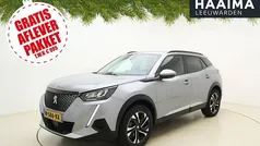 Gebruikt 2021 Peugeot 2008 Allure SUV | € 19.450 (Eerlijke prijs)