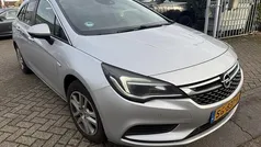 Gebruikt 2016 Opel Astra Innovation Stationwagen | € 4.900 (Goede deal)