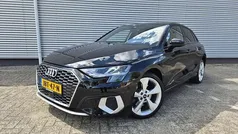 Gebruikt 2021 Audi A3 Sportback Advanced Hatchback | € 26.555 (Goede deal)