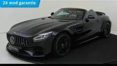 Zwart Gebruikt 2020 Mercedes AMG GT AMG Coupé | € 149.945 (Super prijs)