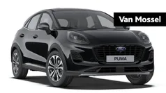 Suv Nieuw 2025 Ford Puma Titanium SUV | € 33.270 (Goede deal)