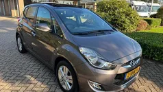Gebruikt 2014 Hyundai ix20 Hatchback | € 10.950 (Eerlijke prijs)