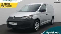 Gebruikt 2024 VW Caddy Comfortline MPV | € 25.200 (Super prijs)