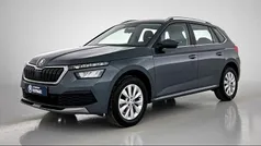 Grijs Gebruikt 2021 Skoda Kamiq Dynamic SUV | € 22.450 (Eerlijke prijs)