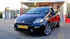 Fiat Punto Evo