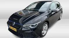 Zwart, metallic lak Gebruikt 2021 VW Golf VIII GTE Hatchback | € 26.450 (Goede deal)