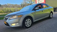 Grijs Gebruikt 2009 Ford Mondeo Ghia Sedan | € 1.950 (Goede deal)