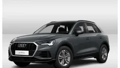 Gebruikt 2024 Audi Q3 SUV | € 43.950 (Eerlijke prijs)