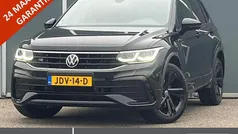 Gebruikt 2021 VW Tiguan Style SUV | € 32.895 (Eerlijke prijs)