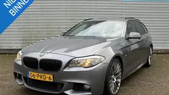 Gebruikt 2011 BMW 528 Executive Stationwagen | € 9.999 (Goede deal)
