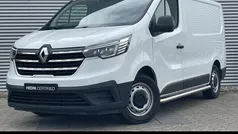 Overig Gebruikt 2022 Renault Trafic Komfort Van | € 17.950 (Super prijs)