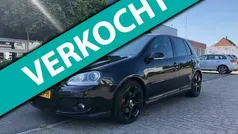 Zwart Gebruikt 2005 VW Golf IV GTI Hatchback | € 5.999 (Eerlijke prijs)