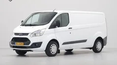 Gebruikt 2016 Ford Transit Ambiente Van | € 10.940 (Eerlijke prijs)