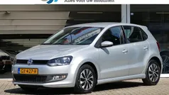Grijs Gebruikt 2015 VW Polo Hatchback | € 7.450 (Eerlijke prijs)
