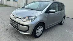 Gebruikt 2013 VW up! move up! Hatchback | € 4.950 (Goede deal)