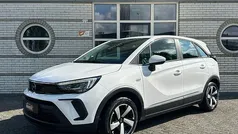 Gebruikt 2021 Opel Crossland Edition SUV | € 14.950 (Super prijs)