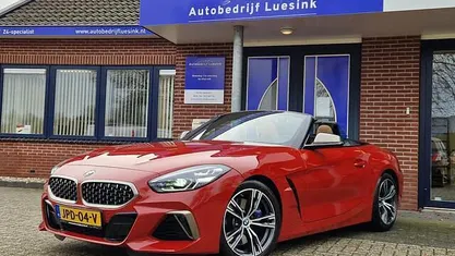Occasion BMW Z4 M Sport 341 PK (250 kW) 2019 Cabriolet
