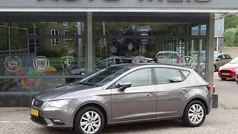Grijs Gebruikt 2014 Seat Leon Hatchback | € 7.695 (Eerlijke prijs)