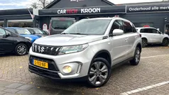 Gebruikt 2021 Suzuki Vitara SUV | € 21.750 (Eerlijke prijs)