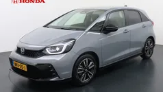 Grijs Gebruikt 2024 Honda Jazz Advance Hatchback | € 28.950 (Eerlijke prijs)
