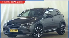 Gebruikt 2019 Mazda CX-3 SUV | € 21.950 (Eerlijke prijs)