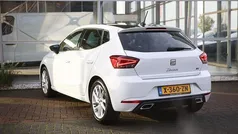 Wit Gebruikt 2023 Seat Ibiza FR Hatchback | € 17.950 (Eerlijke prijs)