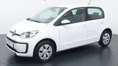 Gebruikt 2023 VW up! Hatchback | € 12.840 (Eerlijke prijs)
