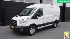 Gebruikt 2020 Ford Transit Van | € 20.900 (Eerlijke prijs)