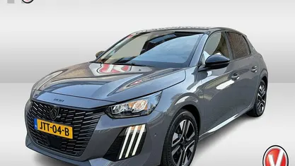 Occasion 2025 Peugeot 208 Allure Hatchback | € 22.400 (Goede deal)