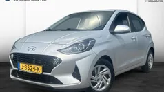 Grijs Gebruikt 2020 Hyundai i10 Premium Hatchback | € 13.450 (Eerlijke prijs)