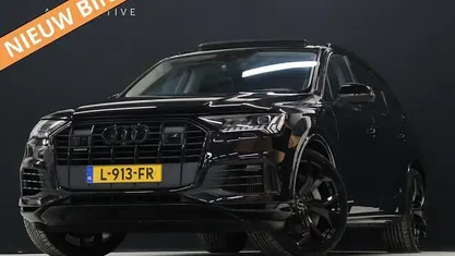 Occasion Audi Q7 Sport 381 PK (280 kW) 2021 SUV